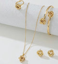 Parure Lucrezia