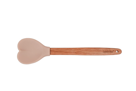 Cucchiaio Cuore Silicone