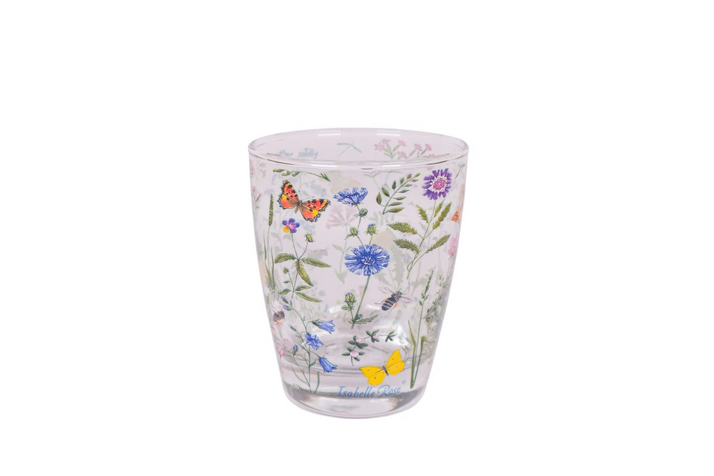 Set 6 Bicchieri Prato