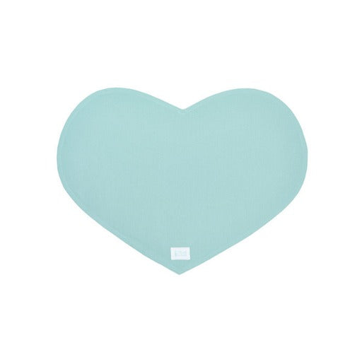 Tovaglietta Cuore Tiffany