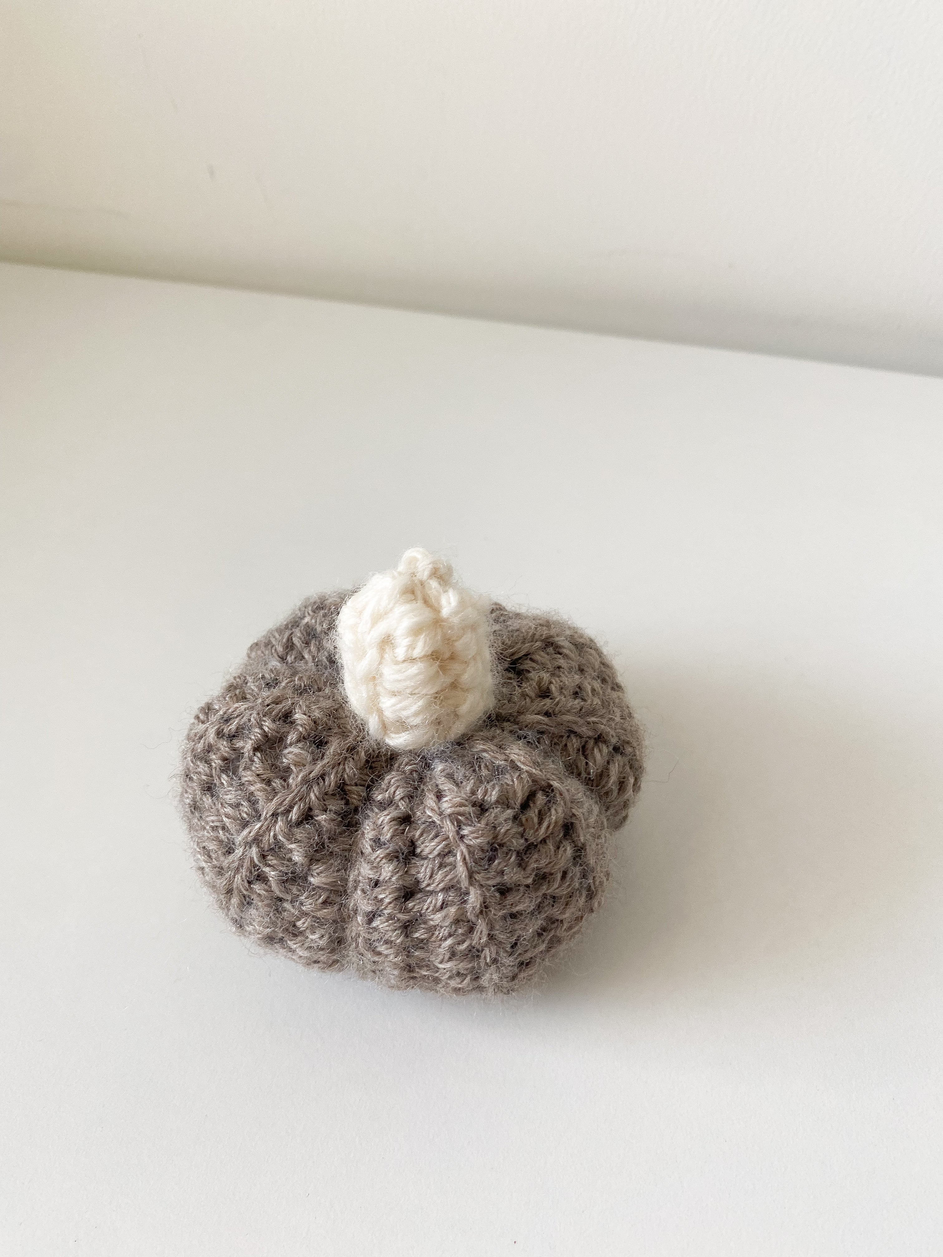 Zucchetta Tortora (piccola)