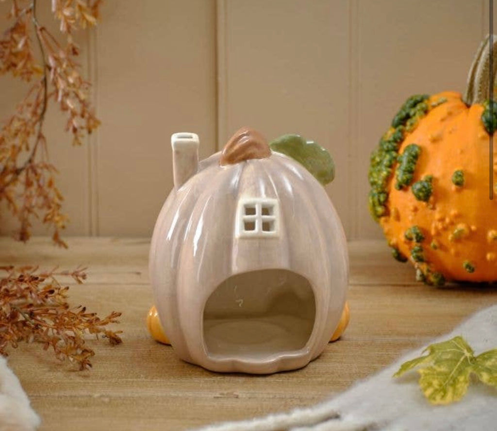 Casa Zucca