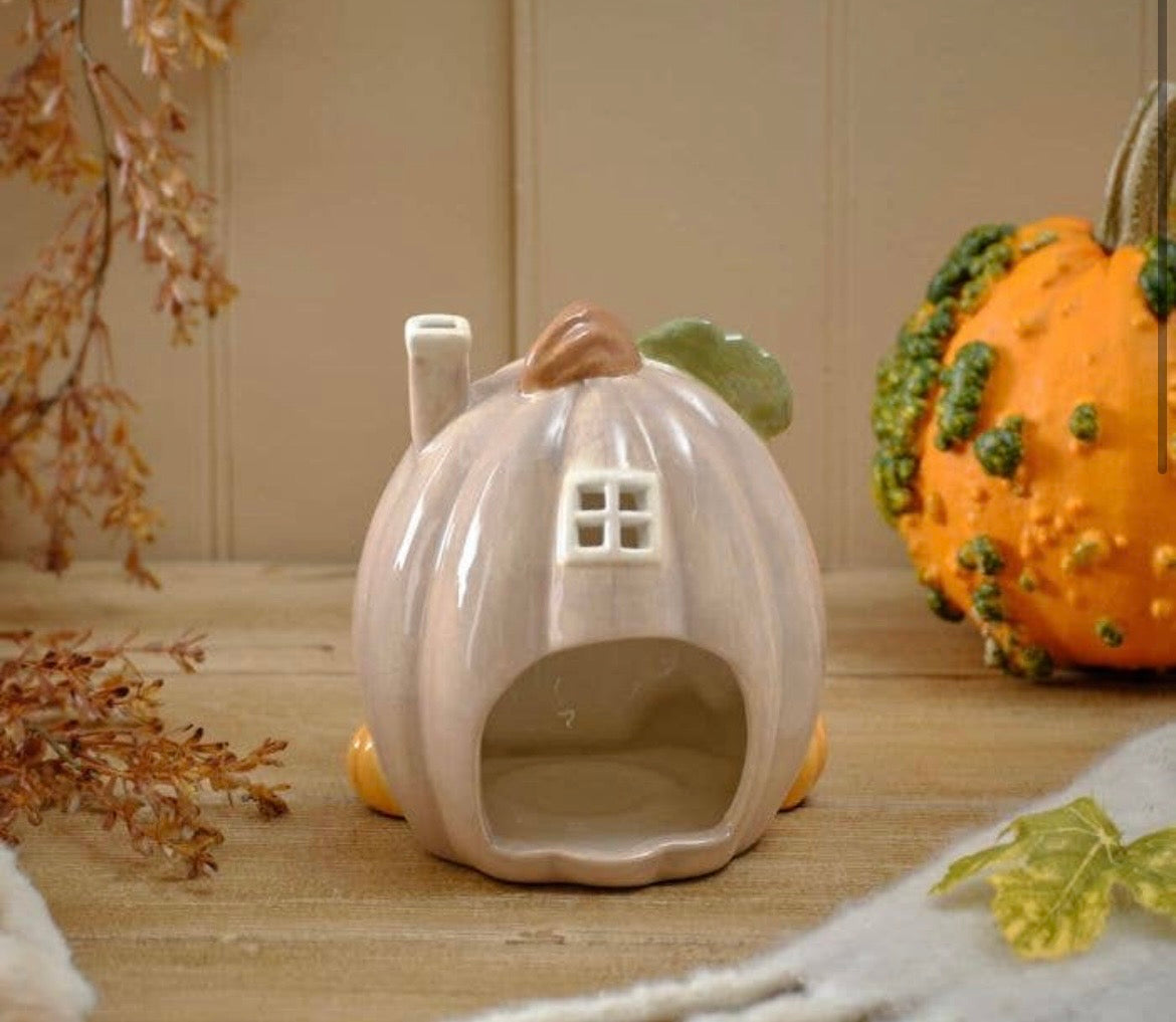 Casa Zucca