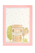 Strofinaccio La Vie En Rose (modello 1)
