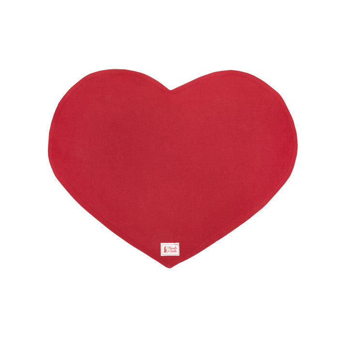 Tovaglietta Cuore