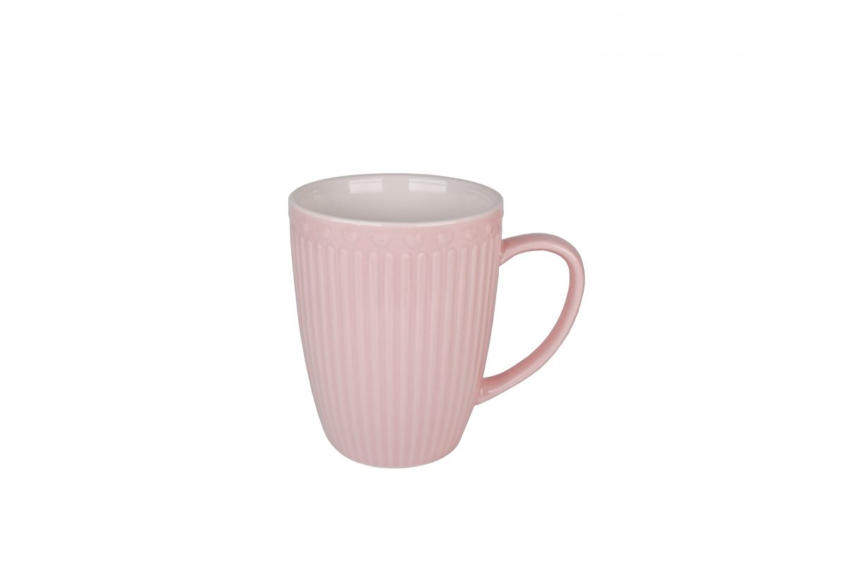 Mug  Love Rosa