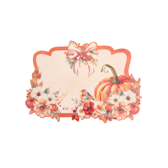 Tovaglietta Racconti d'Autunno
