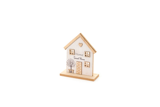 Casetta in legno Home Sweet Home