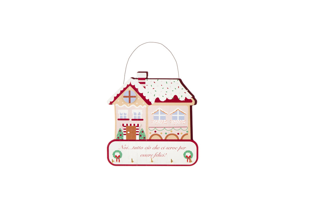 Appendino Casetta (Noi...)