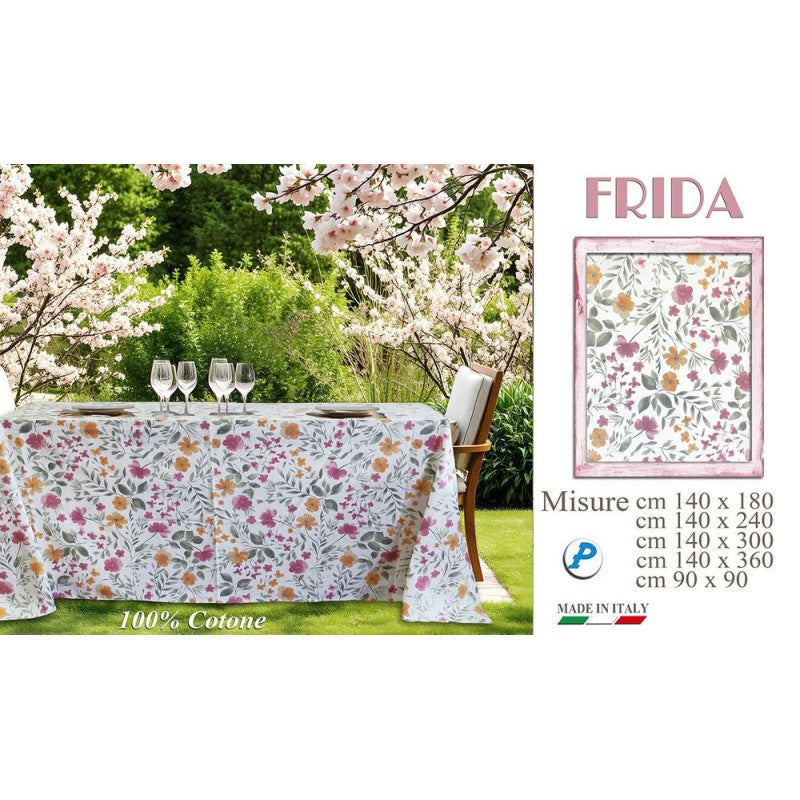 Tovaglia Frida