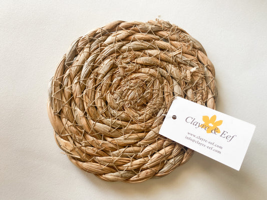 Sottobicchiere Rattan