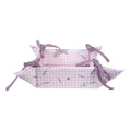 Cestino pane lavanda