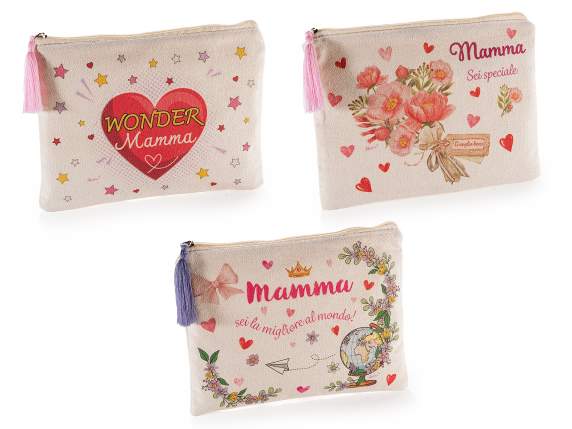 Pochette Mamma