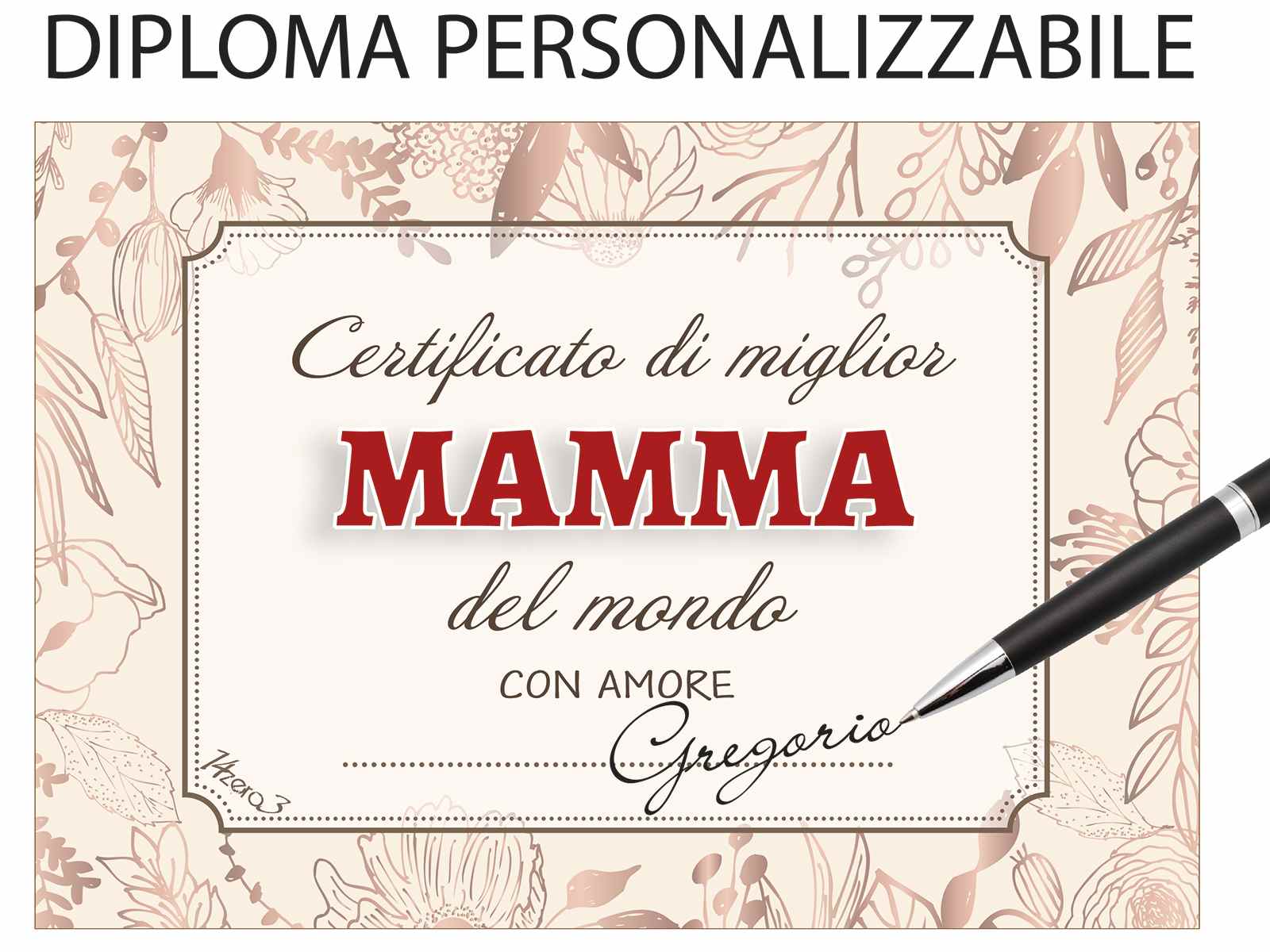 Portafoto legno cuori intagliati