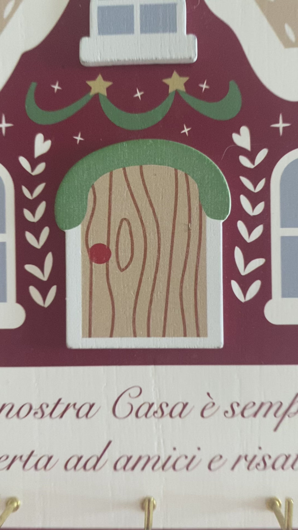 Appendino Casetta (Amore e Serenità)