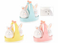 Set sale e pepe con coniglietti (tiffany)