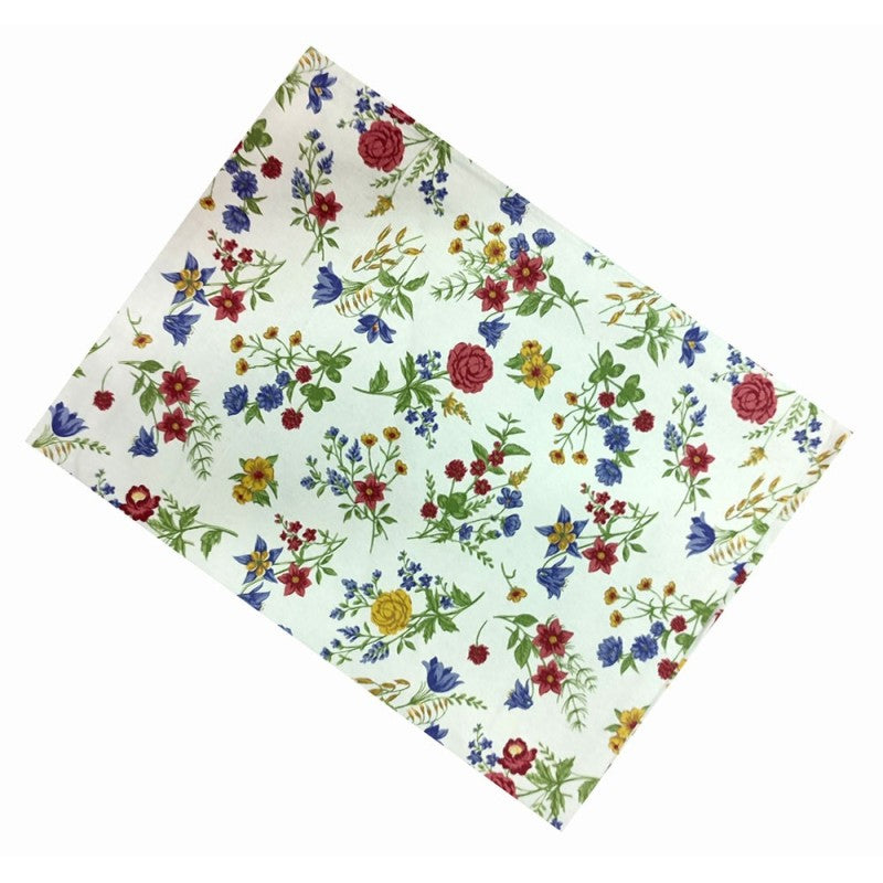 Tovaglia Mazzolino di fiori