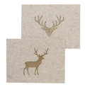 Tovaglietta Cervo