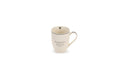 Mug con scritta Momenti