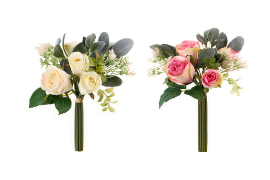 Bouquet rosa