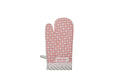 Guantone Rosa Love