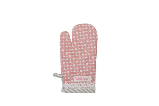 Guantone Rosa Love