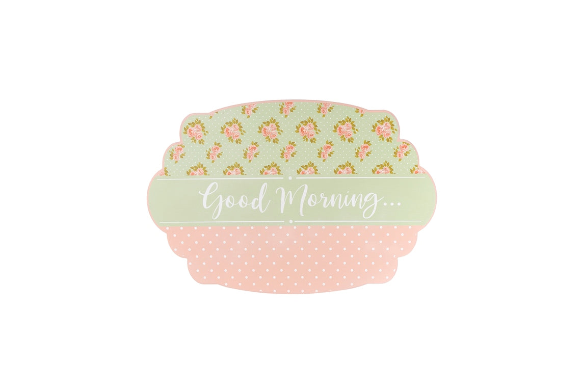 Sottopiatto Margaret