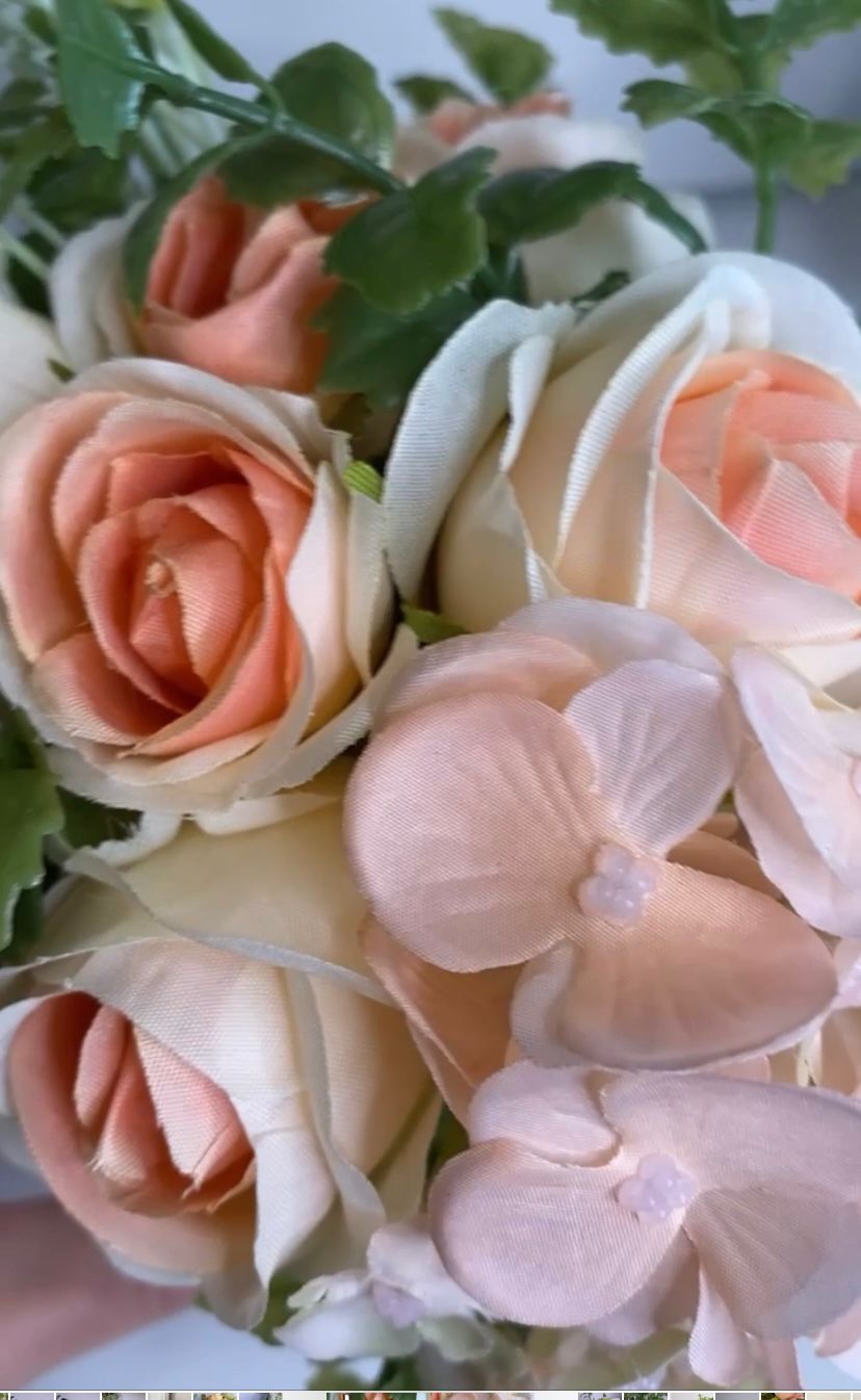 Vaso con Fiori (modello 2)