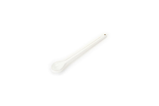 Cucchiaino Bianco